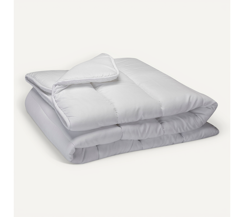 Couette Nordique En Fibre Ecolofil Aloe Vera Automne-hiver