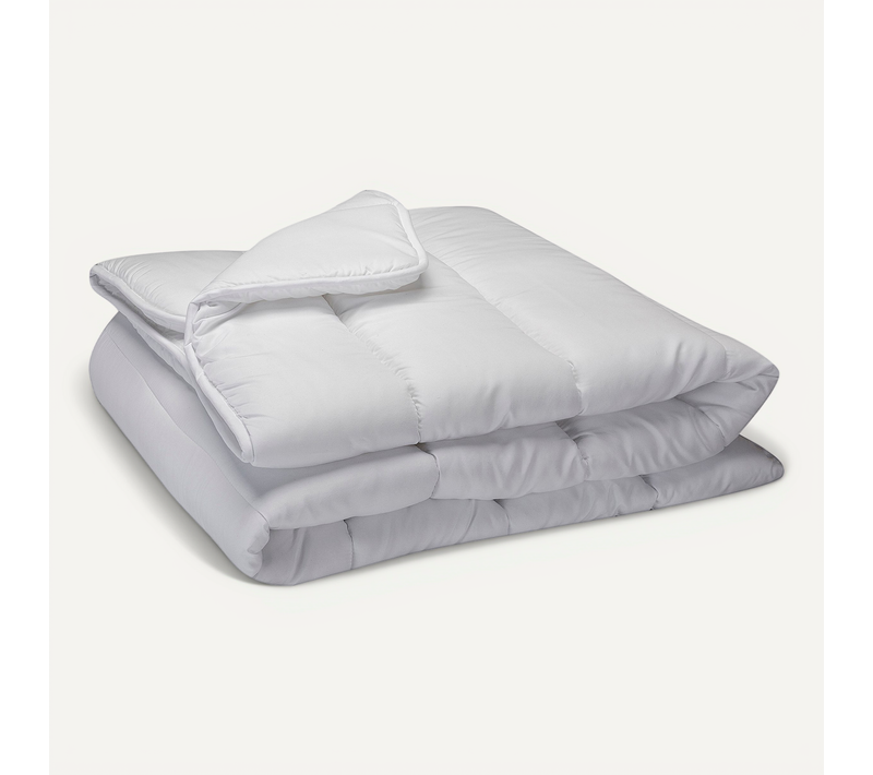 Couette Nordique En Fibre Ecolofil Aloe Vera Automne-hiver