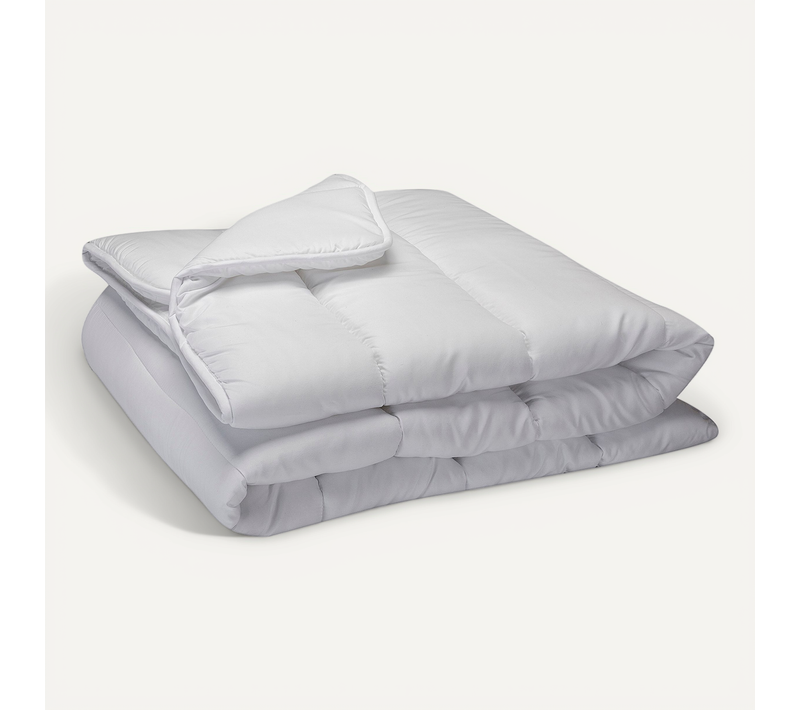 Couette Nordique En Fibre Ecolofil Aloe Vera Automne-hiver
