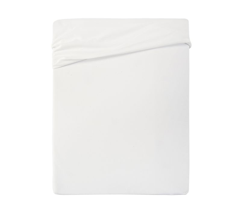 Housse De Matelas Contre Les Punaises De Lit Et Les Liquides - 120 X 190 Cm