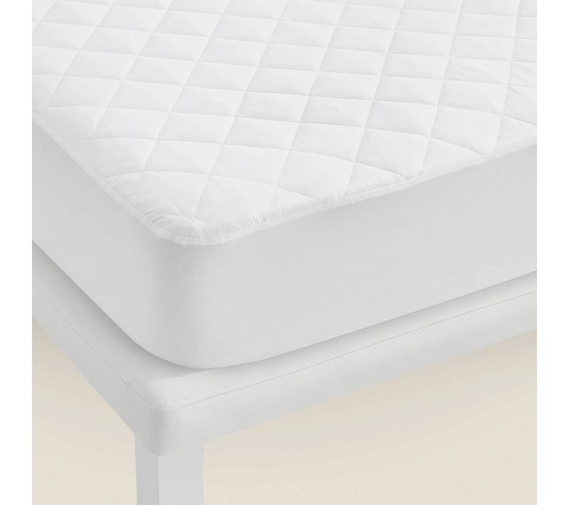 Protège-matelas Imperméable Et Anti-acariens