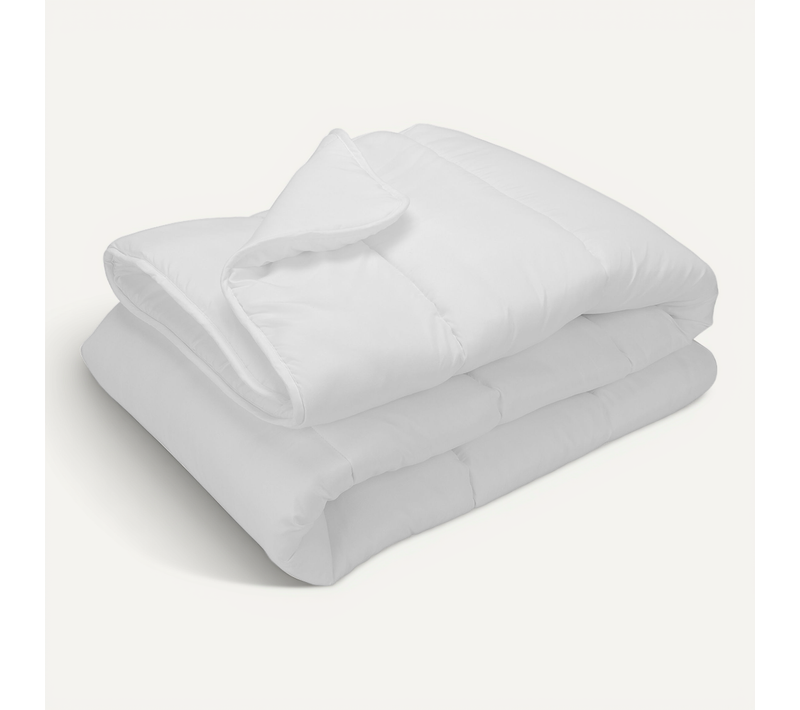 Couette Nordique Microfibre Antiallergique Automne-hiver