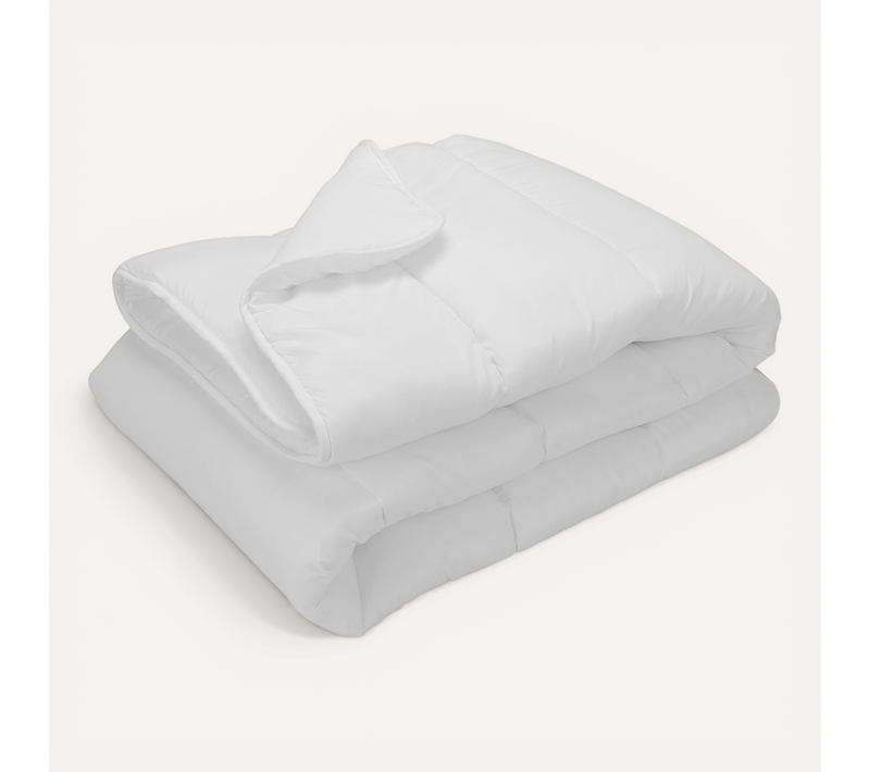 Couette Nordique Microfibre Antiallergique Automne-hiver