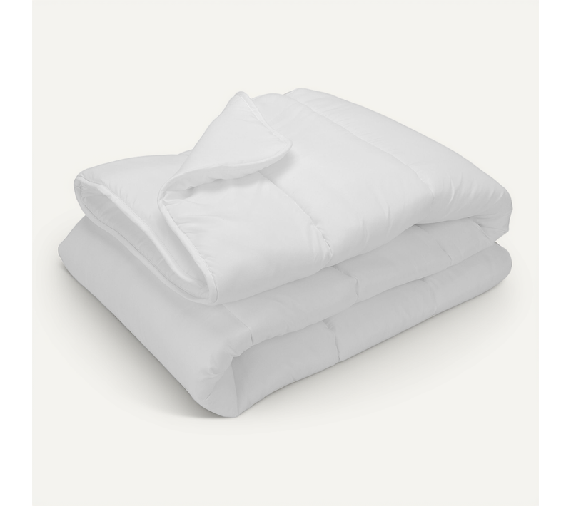 Couette Nordique Microfibre Antiallergique Automne-hiver
