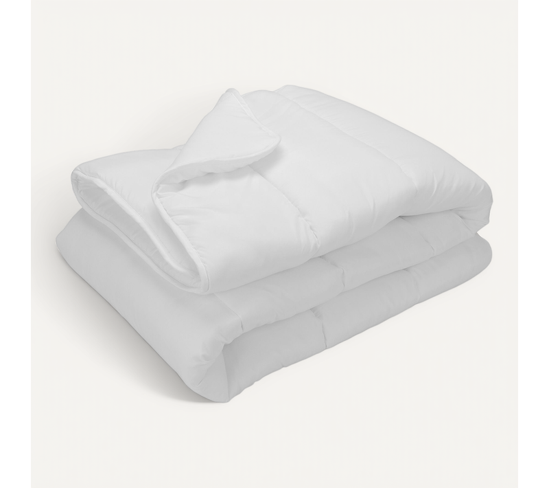 Couette Nordique Microfibre Antiallergique Automne-hiver