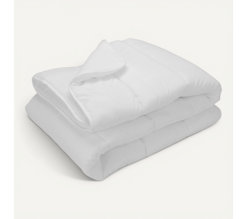 Couette Nordique Microfibre Antiallergique Automne-hiver