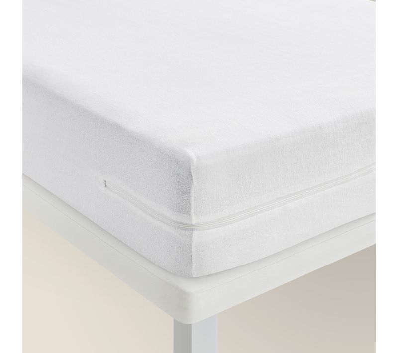 Protège Matelas 105 X 196 Cm