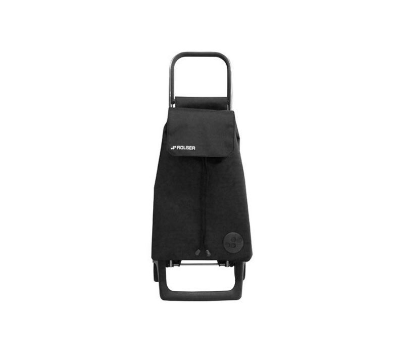 Poussette De Marché 2 Roues 32 L Bab012negro