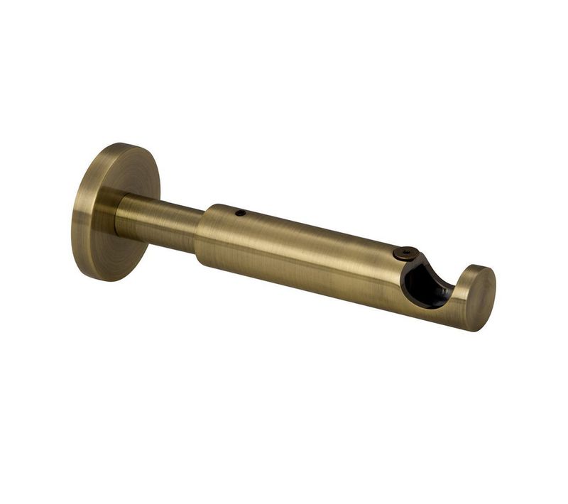 Support Extensible D. 20 Mm - Diam. 20 Mm - Bronze