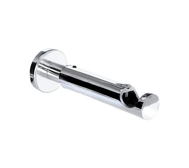 Support Extensible D. 20 Mm - Diam. 20 Mm - Argent