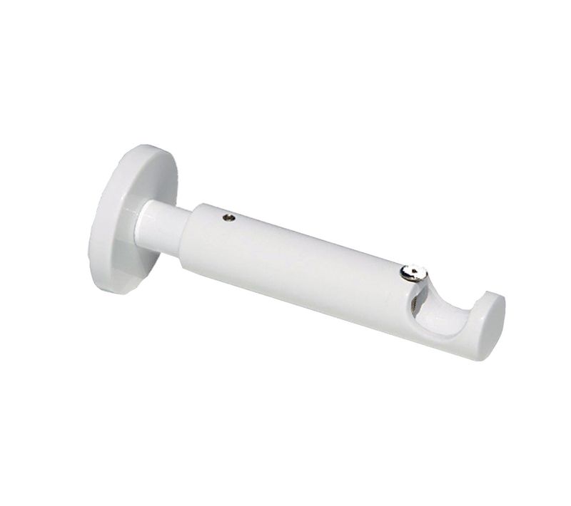 Support Extensible D. 20 Mm - Diam. 20 Mm - Blanc