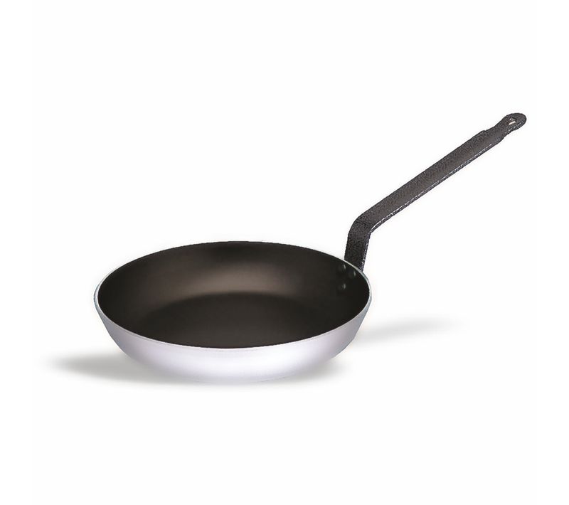 Poêle Anti-adhésive Fond Induction 20 à 32 Cm -