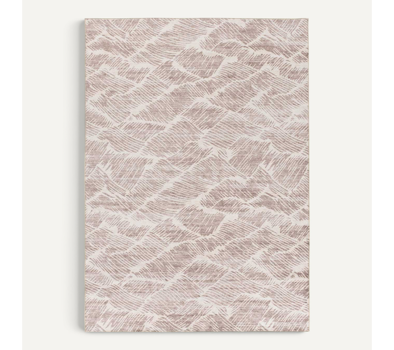 Tapis Abstrait Class 19151 Beige 160x230 Cm