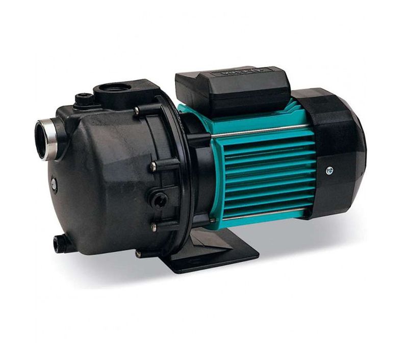 Surpresseur 1cv Triphasé - Pool T