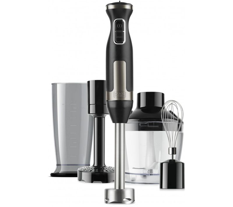 Pied Mixeur 1500w - Bxhba1500e