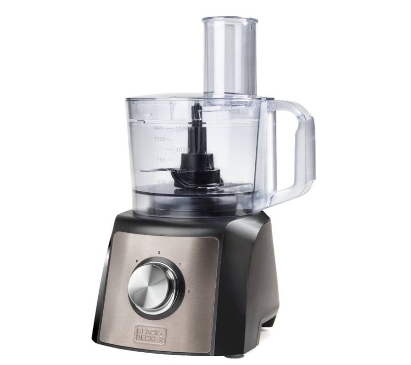 Robot Multifonction 2.1l 1200w - Bxfpa1200e