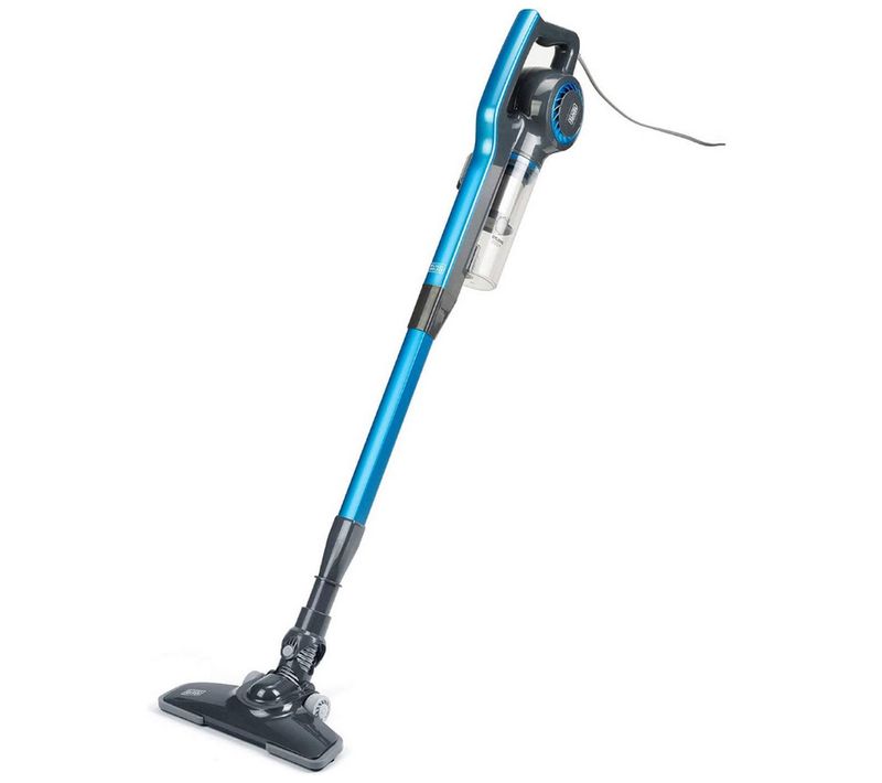 Aspirateur Balai 3en1 600w Bleu - Bxvms600e