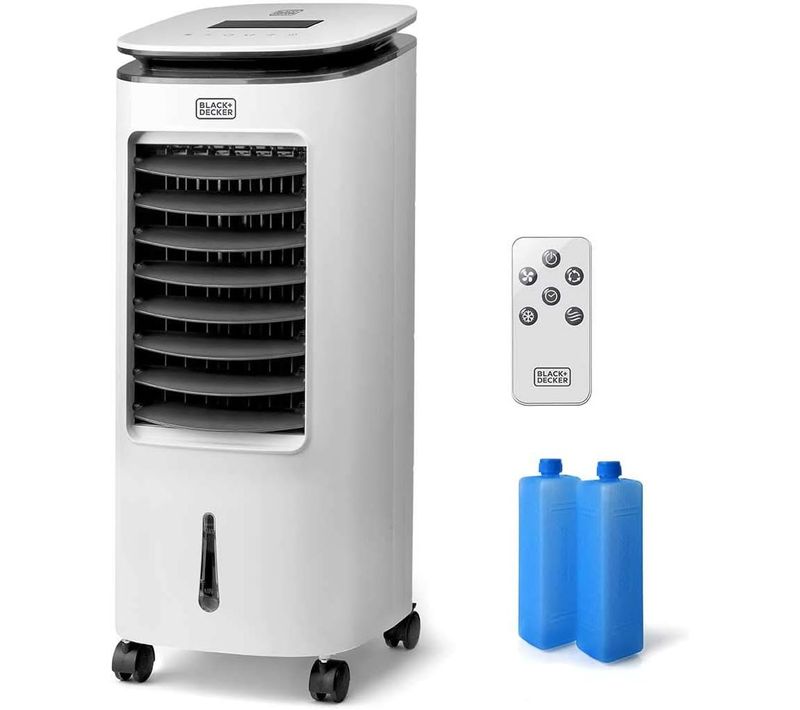 Rafraîchisseur D'air 65w 3en1 - Bxac7e