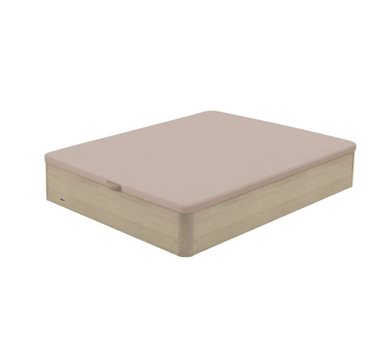 Sommier coffre 140x190 cm FLEX ROYAL