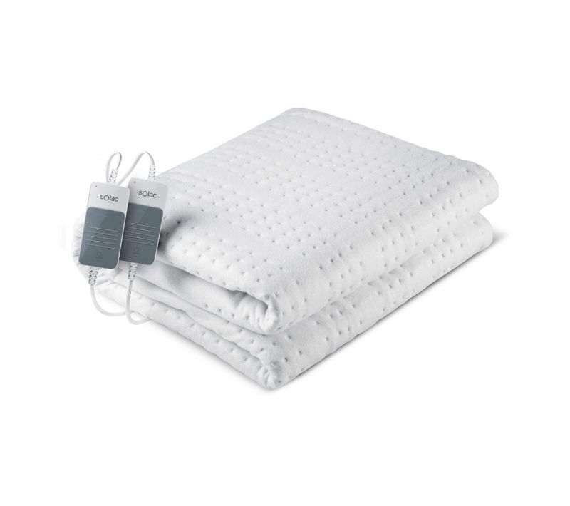 Surmatelas chauffant 150 x 80 cm - Ct8626
