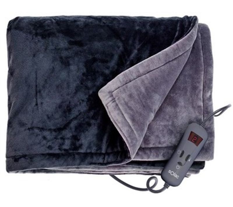 Couverture chauffante Ct8608