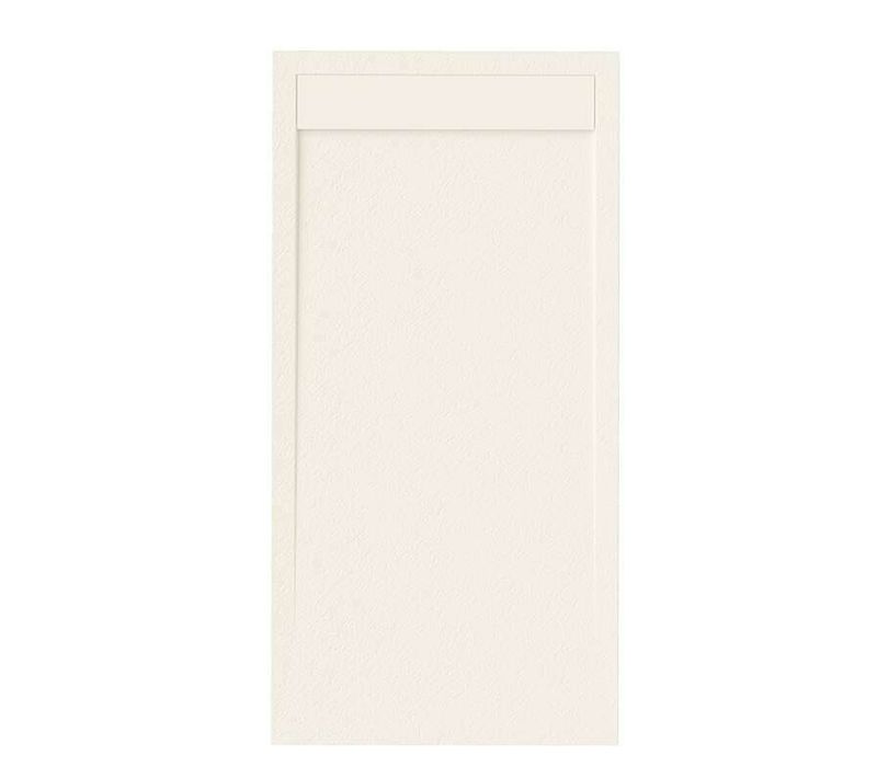 Receveur De Douche Clever - Beige - 210x80cm