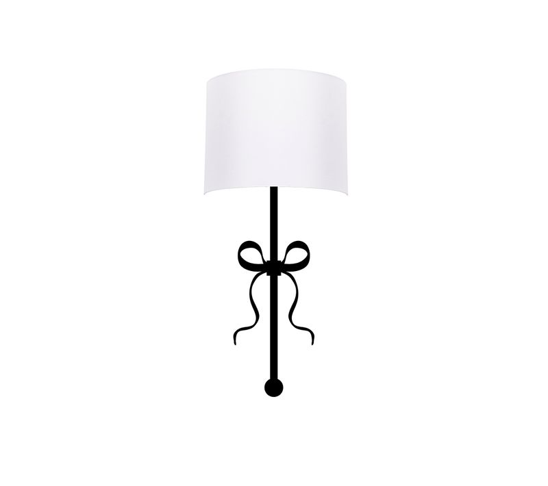 Applique Murale Interieur,  Lampe Murale Industrielle Bois, Blanc 15x28x57 Cm