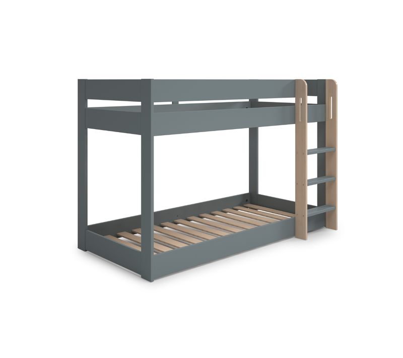 Lits Superposés Montessori Couchages 90x190 Cm