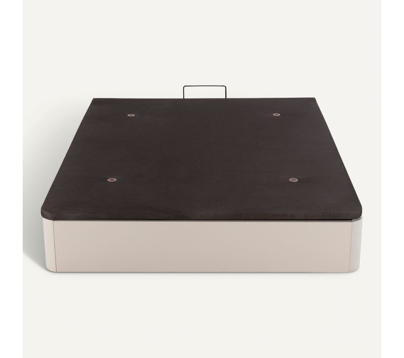 Sommier coffre 160x200 cm DREAMEA EDITION WANA