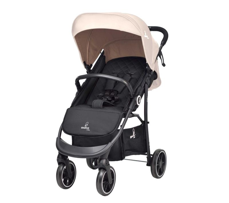 Poussette Trio Oslo Ii Beige