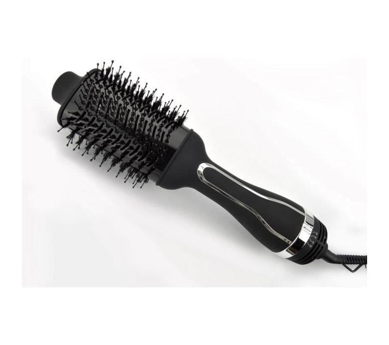 Brosse Soufflante Volume - 1567 - Revetement De Céramique - 1200/1300 W - Cordon Pivotant à 360°