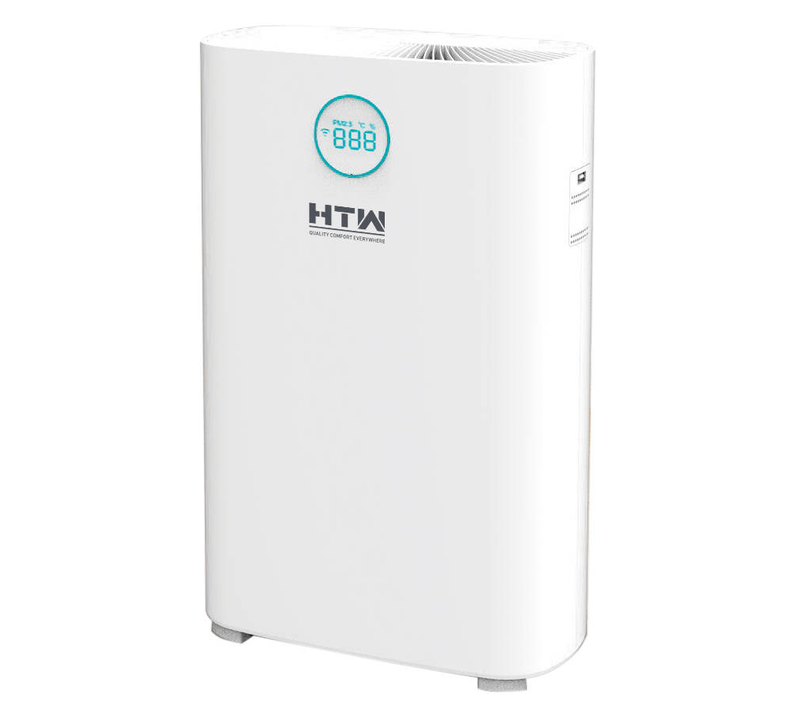 Purificateur d'air Htwpur60spapl
