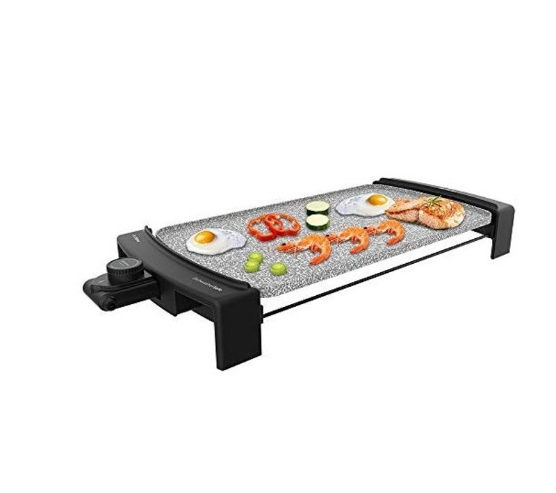 Plancha Électrique Tastyetgrill 3000 Rockwater