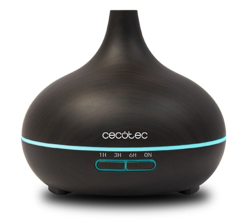 Diffuseur D’arômes Pure Aroma 300 Yin