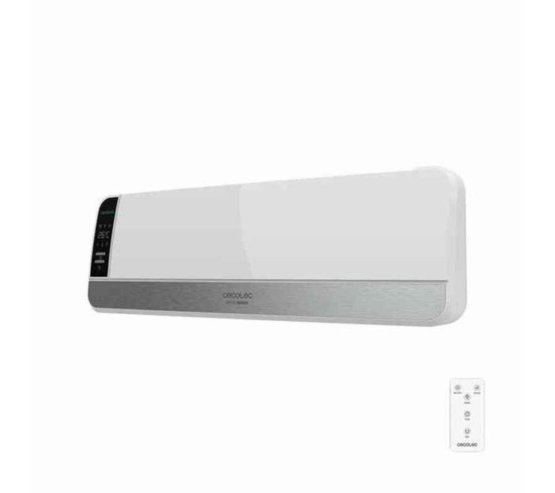 Chauffage Mural En Céramique Readywarm 5250 Swing Box Ceramic 2000w