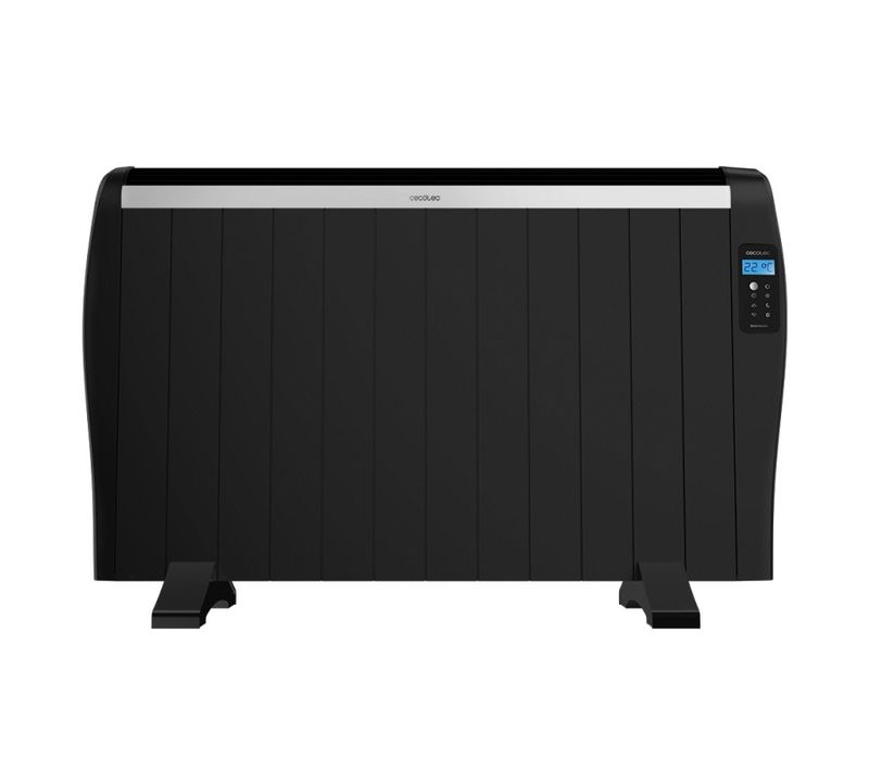 Radiateur électrique basse consommation Readywarm 2500 Thermal 1800w
