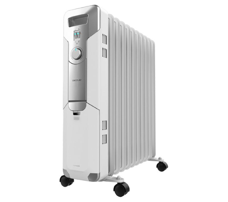 Radiateur Bain D’huile Readywarm 11000 Space 2500w