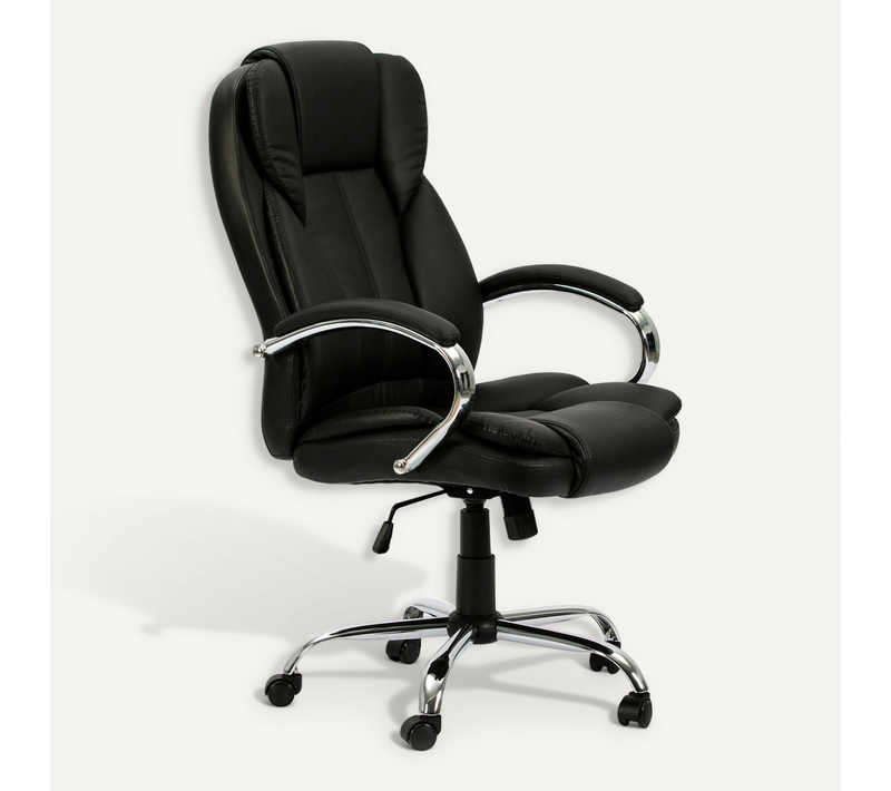 Fauteuil De Bureau à Hauteur Réglable Et Inclinable Nixon