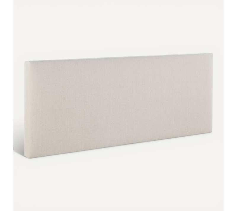 Tête De Lit Tagomago 140x60 Lin