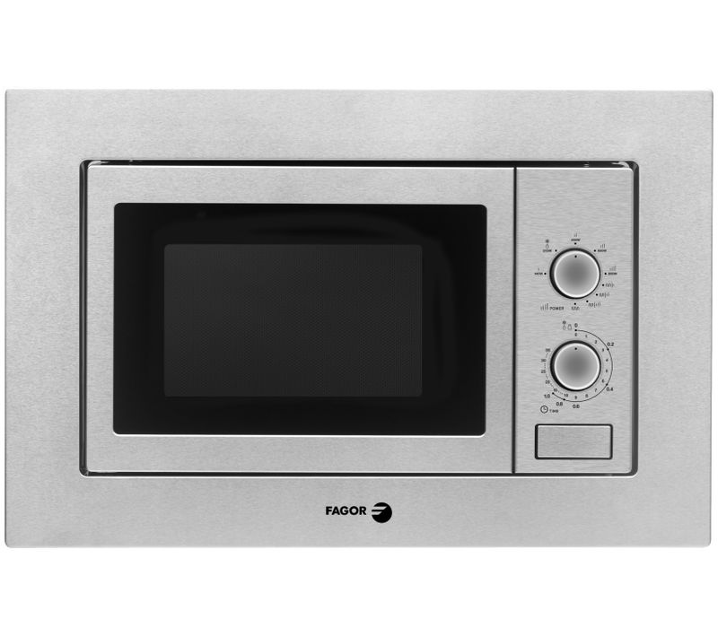 Four Micro-ondes Encastrable 20l 800 Watts - 3mwb-20cgx