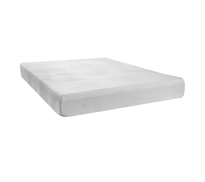 Matelas Mousse 180x200 Cm HARMONIC - Épaisseur 15 Cm