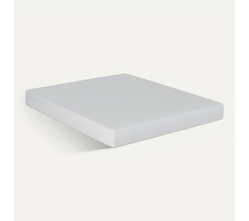Matelas Mousse 160x200 Cm ESSENCE - Accueil Mémoire De Forme - Épaisseur 21 Cm
