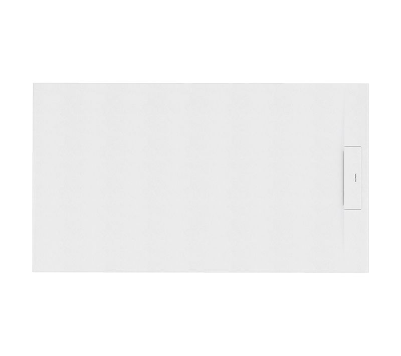 Siena - Receveur De Douche 150x70cm Blanc