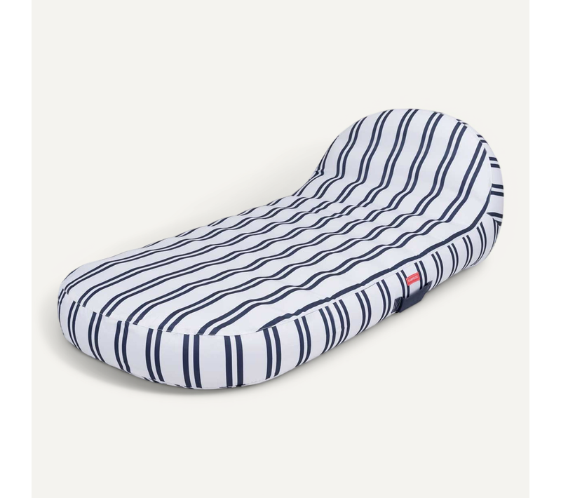 Matelas Gonflable Piscine Pvc Bleu