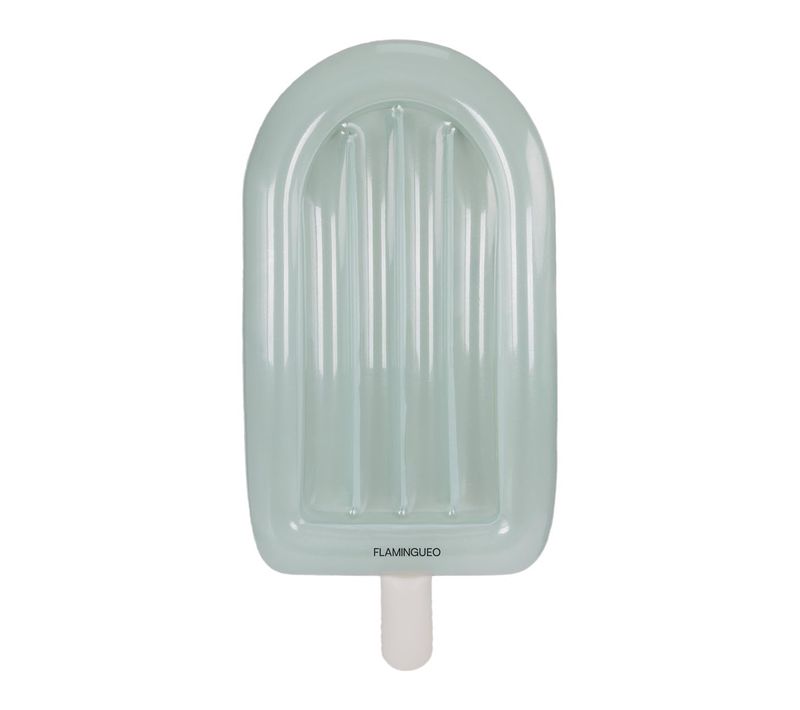 Matelas Gonflable Piscine Pvc Bleu