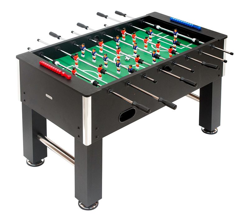 Baby-foot Professionnel Noir