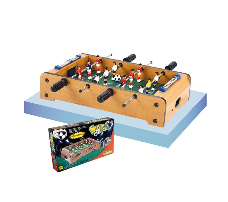Table De Baby-foot