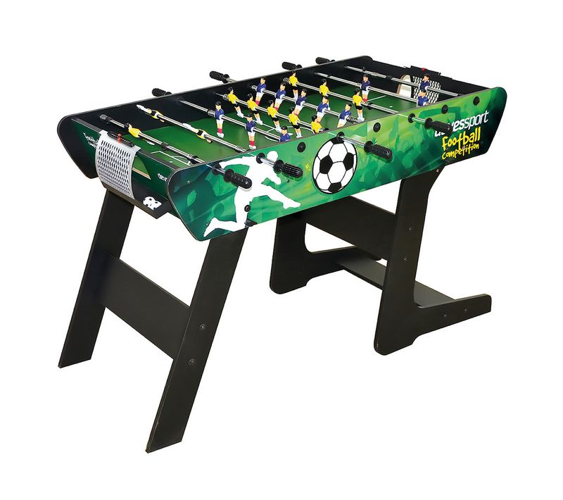 Baby-foot Pliable Pour Enfants Maracana