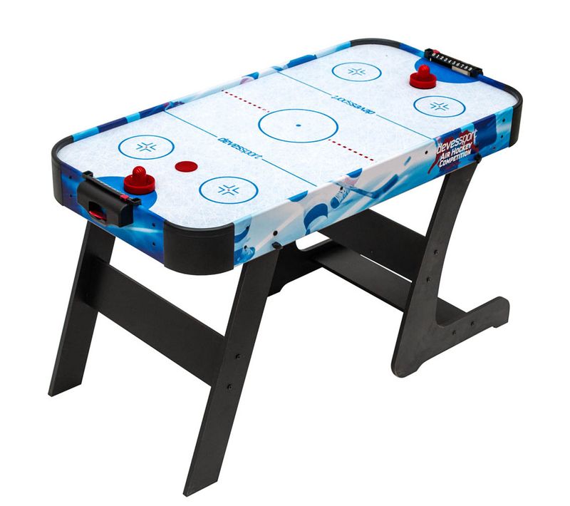 Table Air Hockey Pliante Sidney