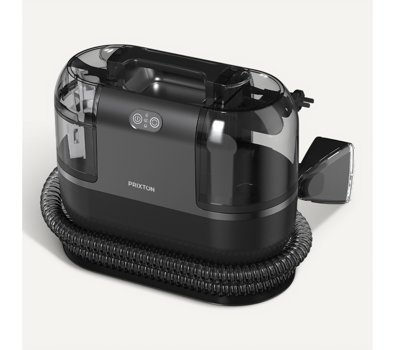 Aspirateur De Tapis Et De Tapisserie Aquaclean Steam Pro 1700 W, Vapeur Et Eau Chaude 60 °c